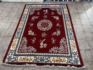 0054009 Красный